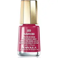Mavala 089 - Nairobi Nail Color Nagellak 5 ml Nagels