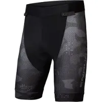 Endura SingleTrack Basis Laag Zwart