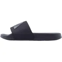Adidas Strand-/badschoen 'Adilette' zwart