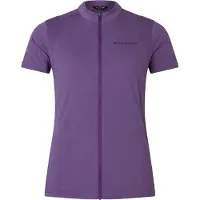 Endura Functioneel shirt 'Loop' lila