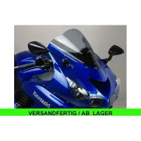 Puig Racing Kawasaki Zzr1400 Voorruit