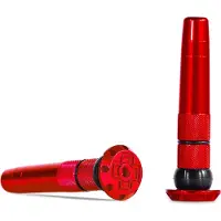 Muc-Off Stealth Tubeless Puncture Plugs Rood