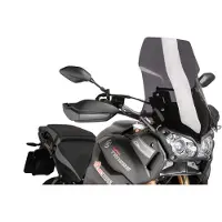 Puig Touring Yamaha Xt1200z Super Tenere Voorruit
