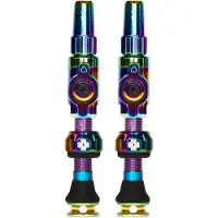 Muc Off Big Bore Lite Tubeless Kleppen Multicolour 35 mm