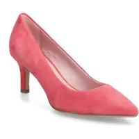 Tamaris Pumps pink