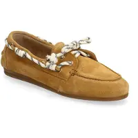 Pavement Mocassins bruin
