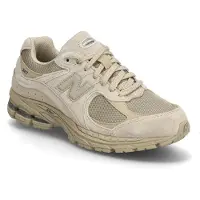 New Balance Sneakers laag '2002R' kaki