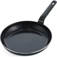 Greenpan Koekenpan Essence met Keramische Antikleeflaag 28cm
