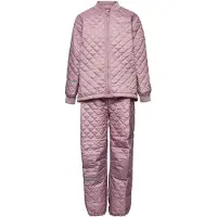 CeLaVi Thermokleidung - Mauve Shadow - - 5 Jahre (110) - Thermokleidung