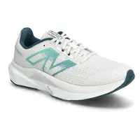 New Balance Loopschoen 'FuelCell Propel v5' turquoise / wit