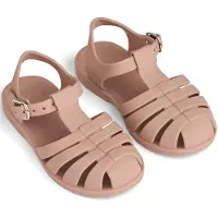 Liewood Bre Sandals - Dark Rose - Maat 21