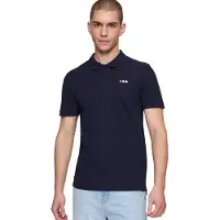FILA Classic Poloshirt Comfortabel Katoen