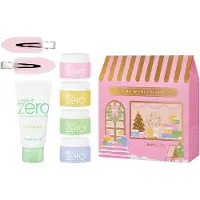 Banila Co - Pink Wonderland Pink Wonderland Christmas Set