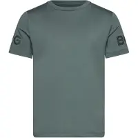 Björn Borg T-Shirt Groen | Maat: 134-140