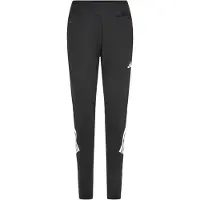 Adidas Sportbroek 'Adi365 Iconic' zwart / wit