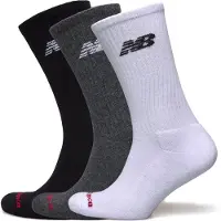 New Balance Everyday Crew 3-Pack | L 43-46