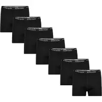Björn Borg Boxershorts zwart / wit
