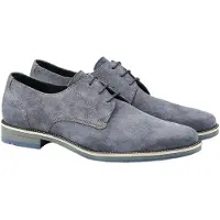 Lloyd Veterschoen 'Drift 110' blauw