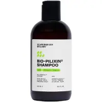 Scandinavian Biolabs Mannen Mannen haarverzorging Bio-Pilixin Shampoo Men 250 ml