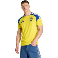 Adidas Zweden 26 Thuisshirt