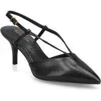Tamaris Slingpumps zwart