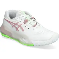 Asics Gel-resolution X All Court Shoes Wit EU 41 1/2 Vrouw