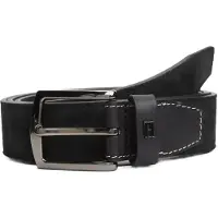 Tommy Hilfiger Riem 'Denton' zwart