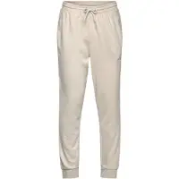Adidas Sportbroek 'Feelcozy' ecru / wit