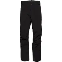 Helly Hansen Skibroek Men Alpha Lifaloft Pant Black-XXL
