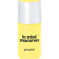 Le Mini Macaron Gel Polish Lemon Sorbet 10 ml