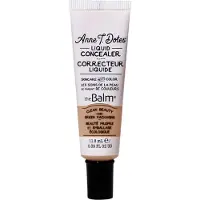 Thebalm Anne T. Dotes Liquid Concealer #28 Warm Medium