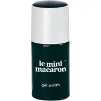 Le Mini Macaron Gel Polish Wintergreen 8 ml
