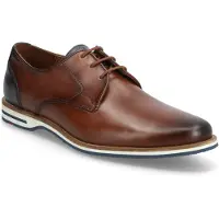 Lloyd Veterschoen 'ALTON' bruin / zwart