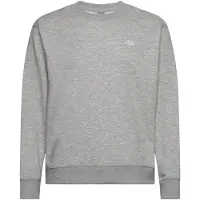 New Balance Sweatshirt grijs