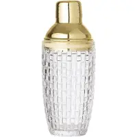Bloomingville Cocktailshaker Doorzichtig Glas - Shakers Clear - 32114522