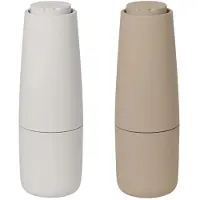 Blomus Peper- en zoutmolen Salpi Nomad Moonbeam (2-Delig)