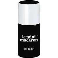 Le Mini Macaron Gel Polish Licorice 10 ml
