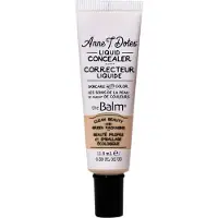 Thebalm Anne T. Dotes Liquid Concealer #8 Very Fair Neutral Tones