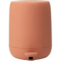 Blomus Sono pedaalemmer 3 L Amber Brown