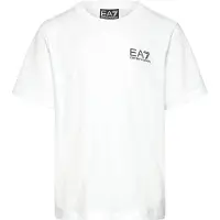 Emporio Armani 7b000020_af10378 T-shirt Met Korte Mouwen