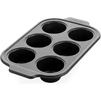 Greenpan Muffinvorm Bistro (6 Muffins)