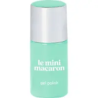 Le Mini Macaron Gel Polish Pistachio 8 ml
