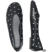 ONLY Ballerina 'ONLADRIANA-2' zwart