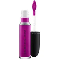 MAC Retro Matte Nºatomized 5ml Lippenstift