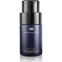 Graham Hill Verzorging Shaving & Refreshing RascasseBeard Wash Cleansing Powder