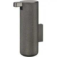 Blomus Zeepdispenser Modo Rof Wall Mount Burned Metal 165 ml