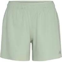 New Balance RC Seamless 5" Hardloopshorts Dames