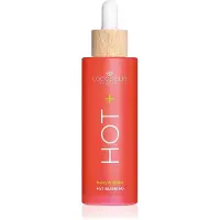 Cocosolis HOT+ Fat Burning 100 ml