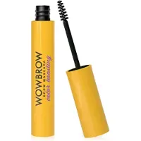 WOWBROW Color Boosting Brow Mascara Dark brown