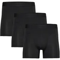 Björn Borg Boxershort Men Bamboo Cotton Blend Boxer Multipack 5 (3-pack)-L